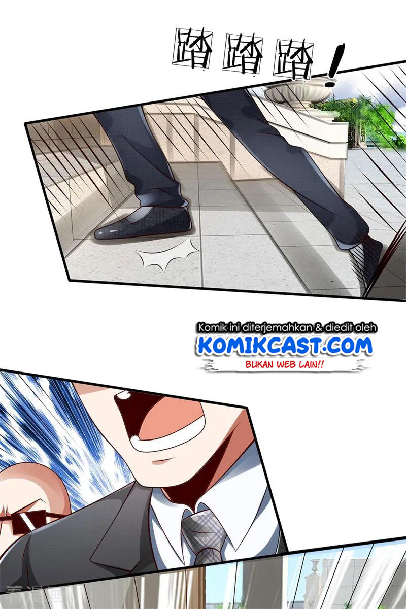 City of Heaven TimeStamp (Urban Rebellion) Chapter 46 Gambar 15
